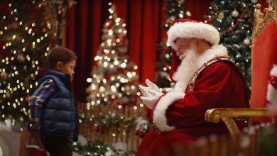 Anuncio de Navidad de Macy's | Hey Santa