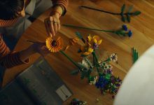 Canciones Relajantes de Lego