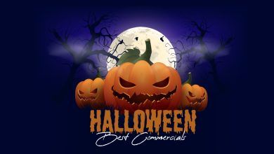 Halloween Best Commercials