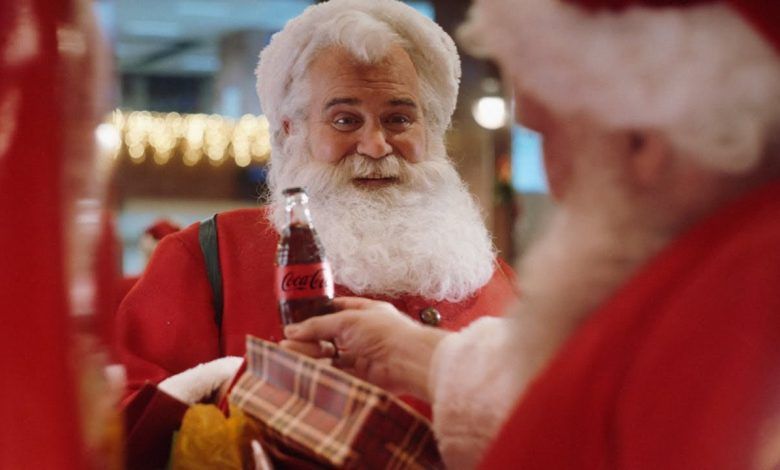 Anuncio de Navidad de Coca-Cola | The World Need More Santas