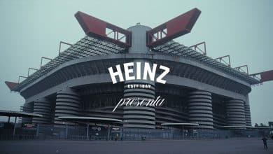 Acción de Heinz | San Siro