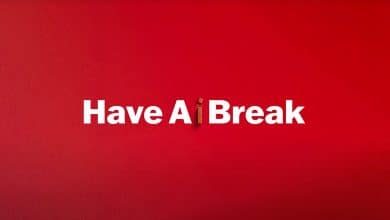 Anuncio de Kit Kat | Have ai break