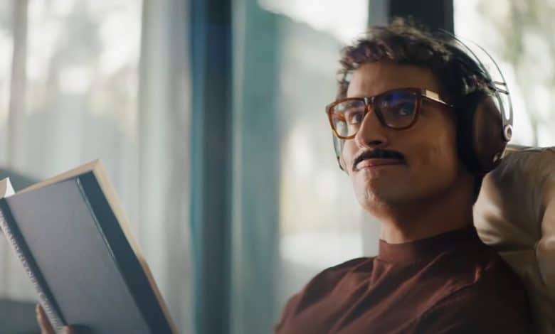 Anuncio de Magnum | Stick to the original