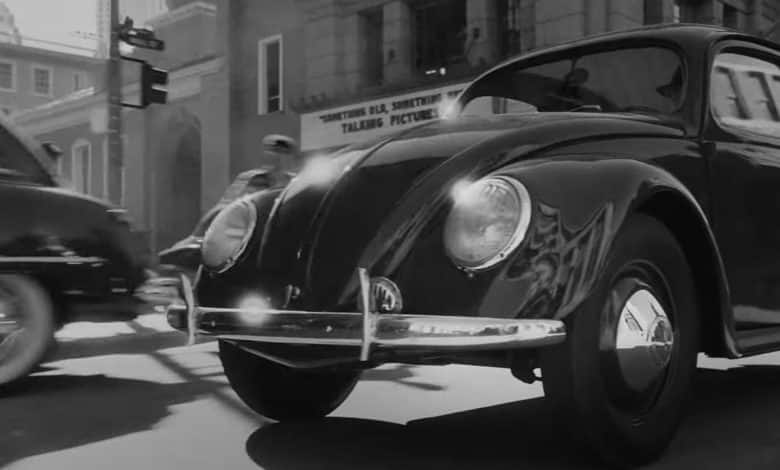 Teaser de Volkswagen | Arrival - Super Bowl 2024