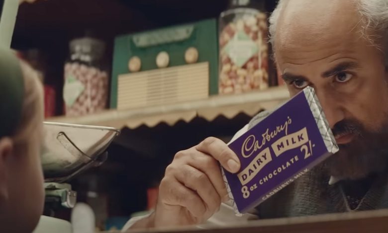Anuncio de Cadbury's | Mum's Birthday 2024