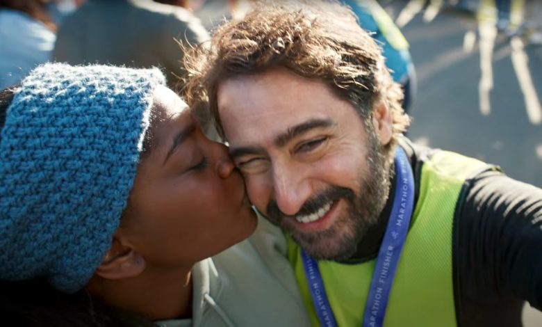 Anuncio de Google Super Bowl | Javier in a Frame