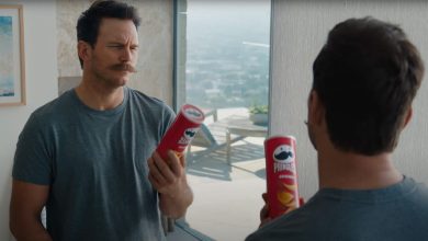 Anuncio de Pringles para la Super Bowl con Chris Pratt | Mr. P