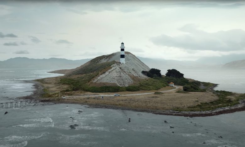 Anuncio de Volkswagen | Let's go for a Drive