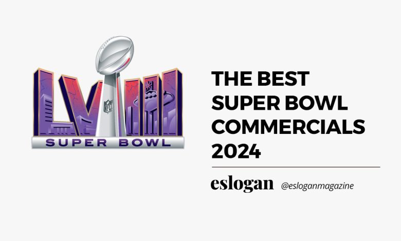 Best Super Bowl Commercials 2024