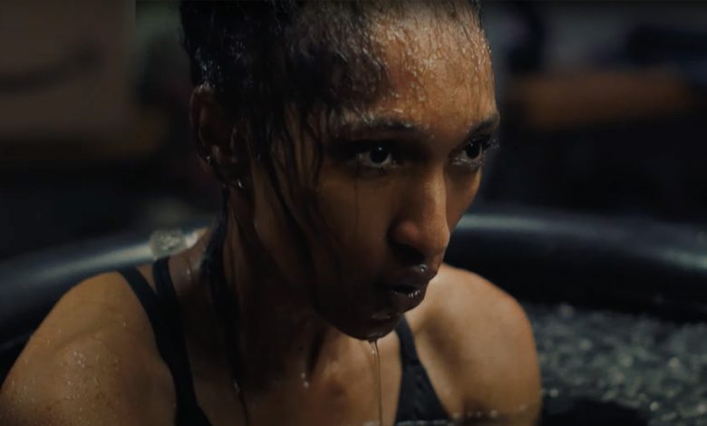 Anuncio de Amazon | The Grit
