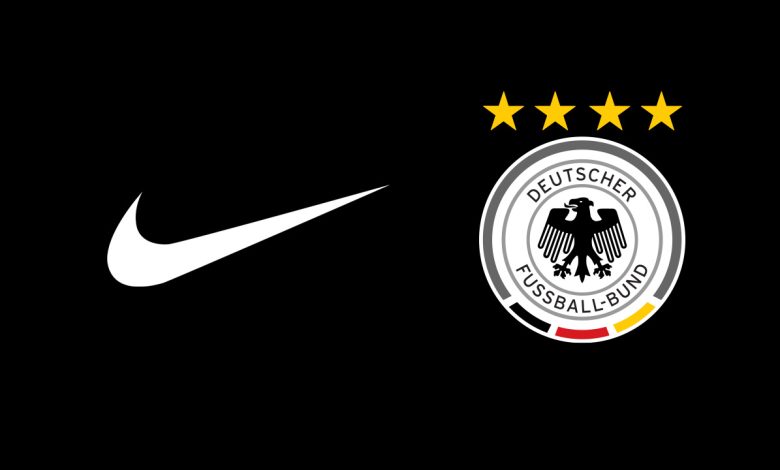La selección alemana cambia Adidas por Nike