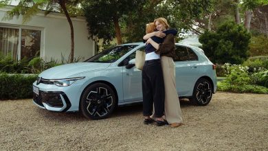 Anuncio de Volkswagen | Made by Life, made for life