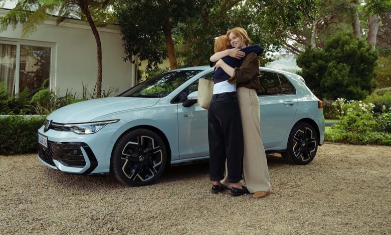Anuncio de Volkswagen | Made by Life, made for life