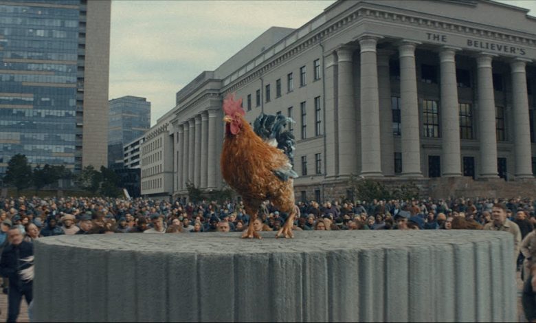 Anuncio de KFC | Believe in Chicken