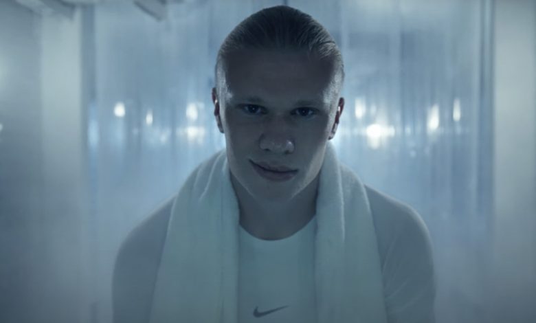 Anuncio de Nike | Awaken Your Madness