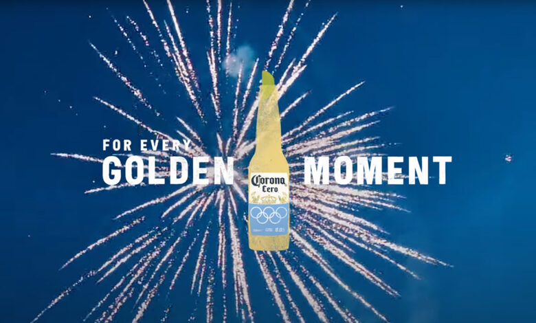 Anuncio de Corona | For every Golden Moment