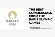 Best Commercials of the Paris Olympic Games