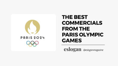 Best Commercials of the Paris Olympic Games
