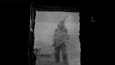 Anuncio de Irlanda | Home of Halloween