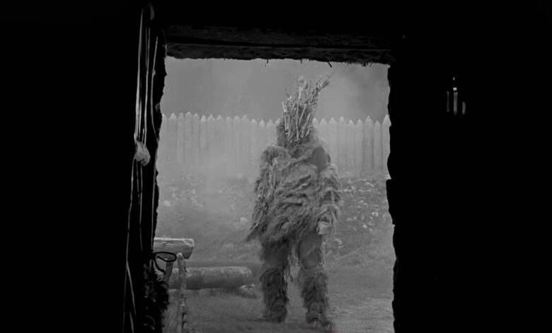 Anuncio de Irlanda | Home of Halloween