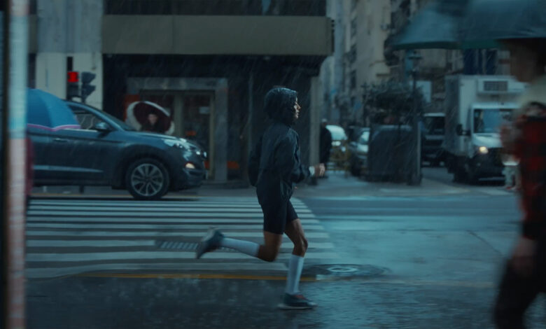 Anuncio de Nike | Winning Isn't Comfortable