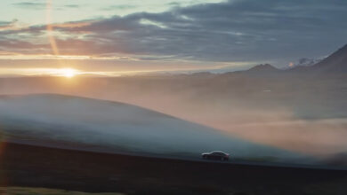 Anuncio de BMW i7
