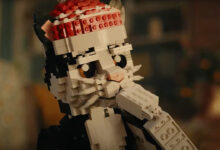 Anuncio de Navidad de Lego | Cataclaws