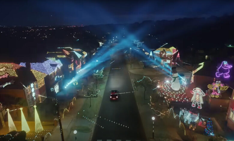 Anuncio de Navidad de McDonald's | The Gift of McDonald's