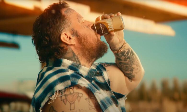 Anuncio de Zevia parodia de Pepsi