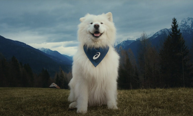 Anuncio de Asics | Mind's Best Friend