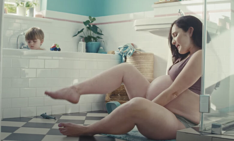Anuncio de Wilkinson | Any Hair, anywhere