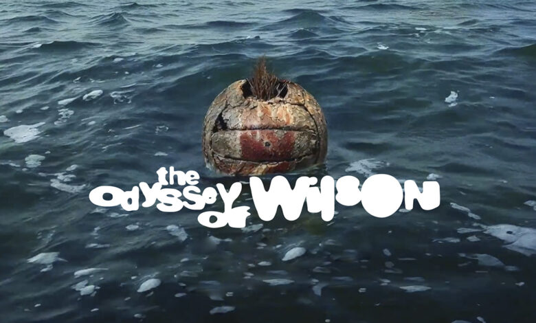 Odisea de la pelota Wilson