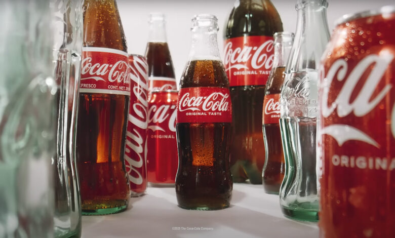 Spot de Coca-Cola | Para Todos