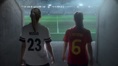 Anuncio de Adidas | Great Rivals Make Great Motivation