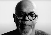 Anuncio de Adidas Originals | Samuel L. Jackson