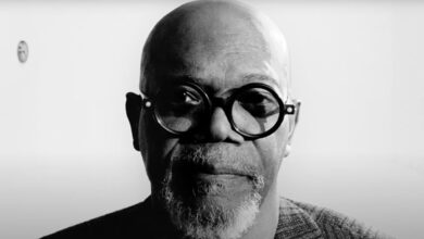 Anuncio de Adidas Originals | Samuel L. Jackson