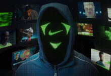 Anuncio de Nike | Scary Good