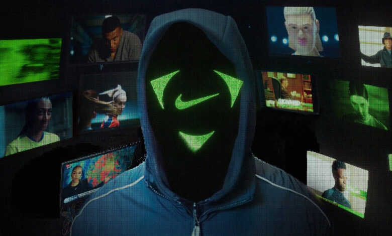 Anuncio de Nike | Scary Good