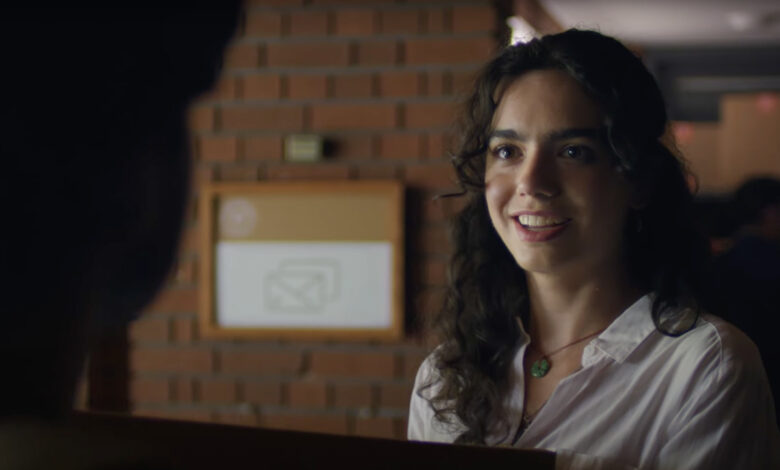 Campaña de Amazon | Save The Everyday