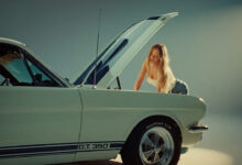La actriz del anuncio de American Eagle