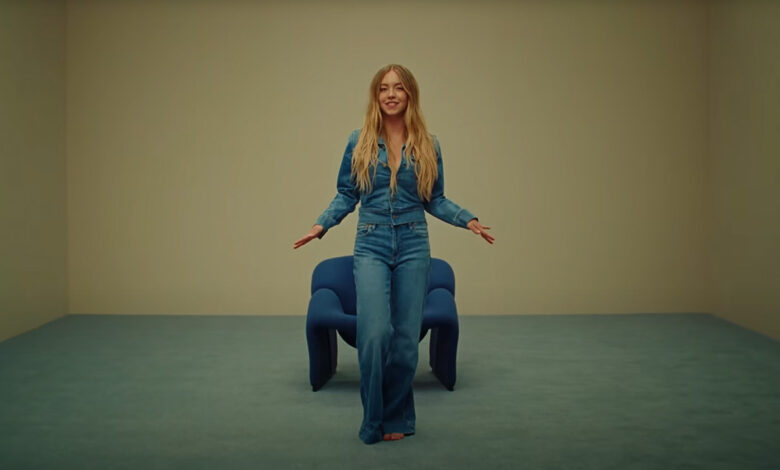 American Eagle | Sydney Sweeney