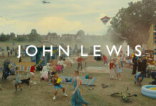 Anuncio John Lewis | Tableau