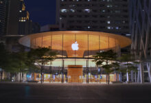 Anuncio de Apple | Design Is How It Works