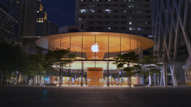Anuncio de Apple | Design Is How It Works