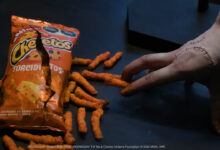 Anuncio de Cheetos | Todo por Cheetos