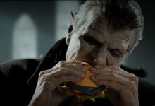 Anuncio de Heinz | Mayo Halloween