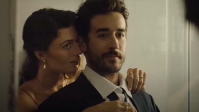 Anuncio de Uber | In Good Times