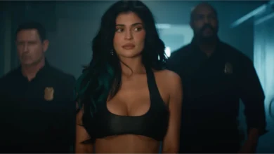 Campaña de Kylie Jenner