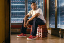 Coca-Cola y Converse | "Everyone's a Chuck"