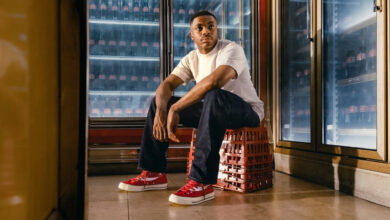 Coca-Cola y Converse | "Everyone's a Chuck"